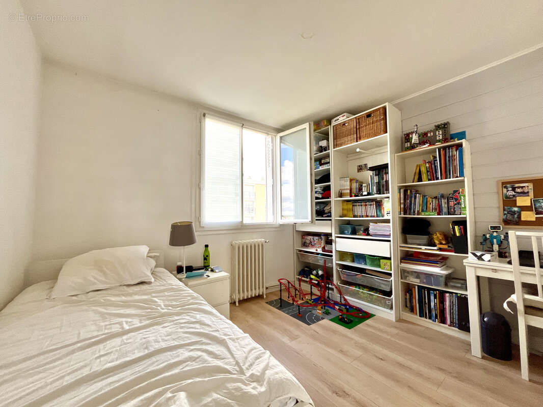 Appartement à CHATOU