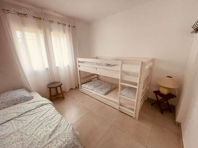 Maison à VALRAS-PLAGE