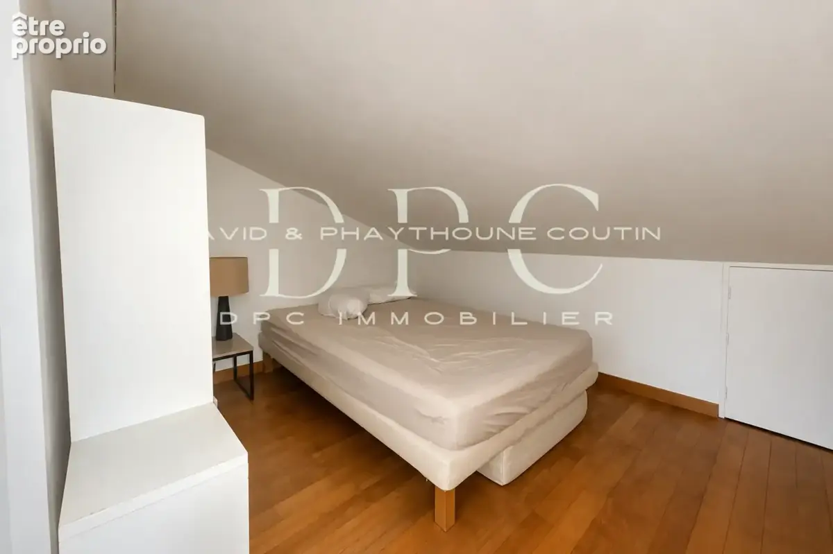 Studio   saint-aubin   toulouse   idéal investissement - photo 3
