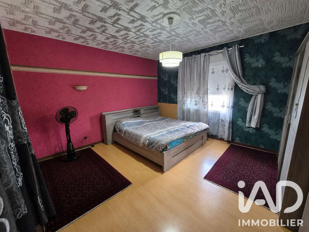 Photo 7 - Maison à YZEURE