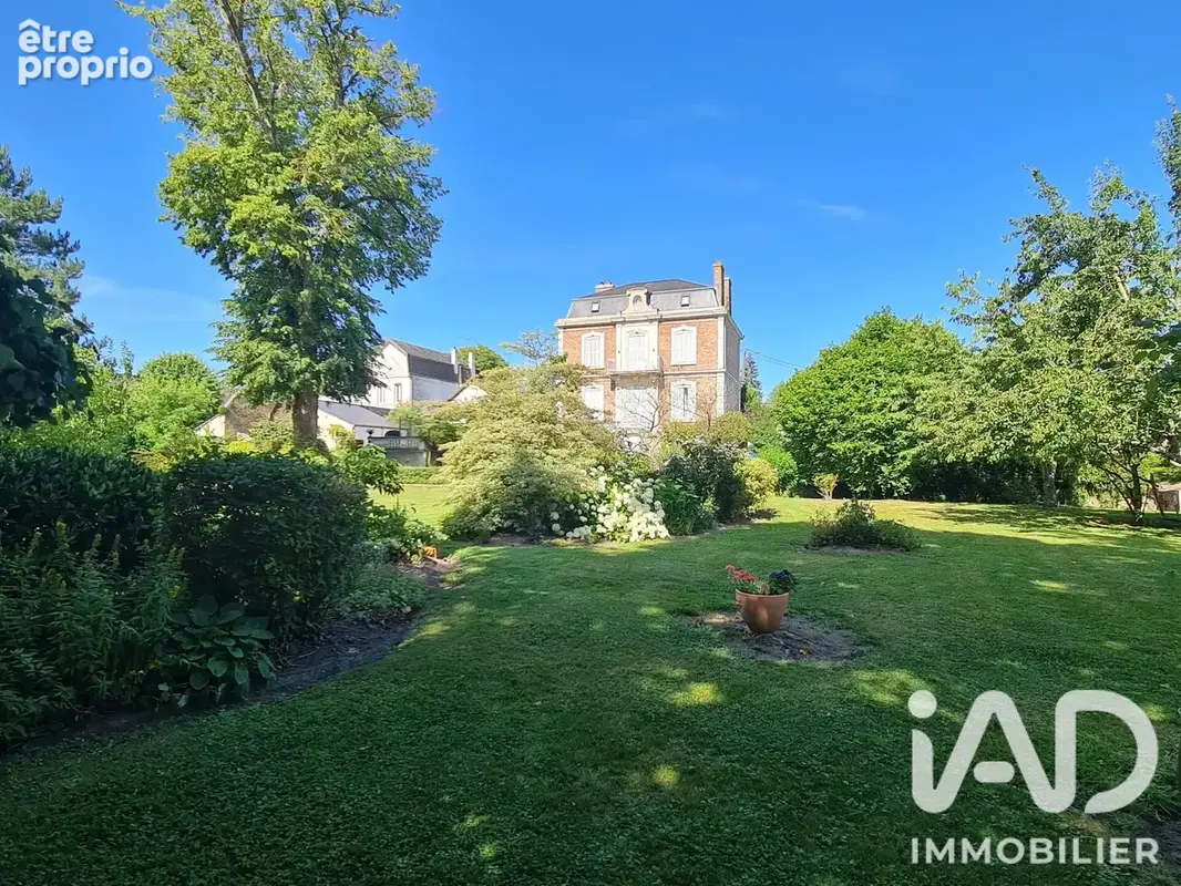 Photo 1 - Maison à HANGEST-SUR-SOMME