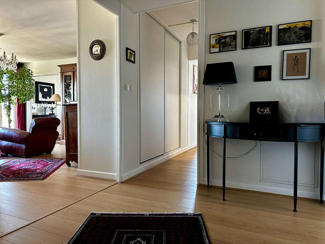 Appartement à EPINAL