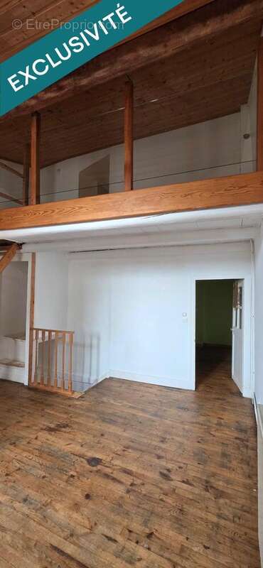 Photo 7 - Maison à BRASSAC-LES-MINES