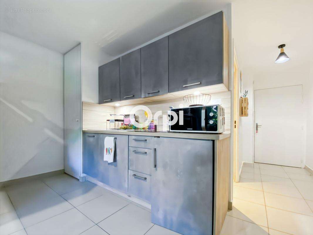 Appartement à LA CIOTAT