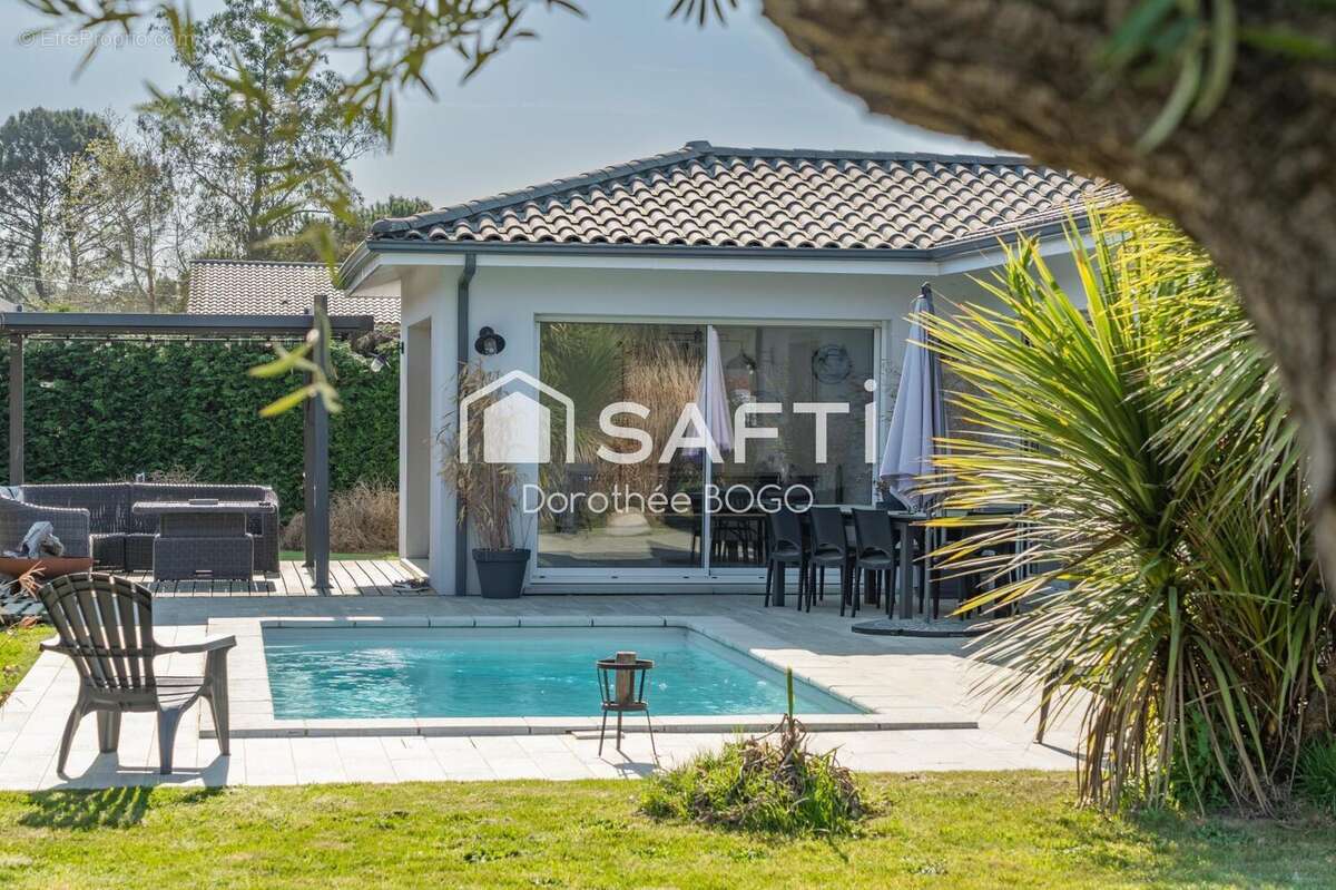 Photo 2 - Maison à AUDENGE