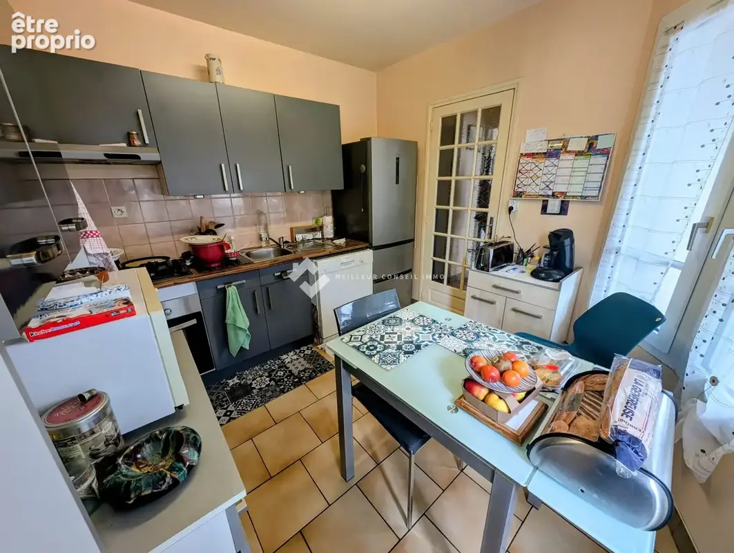 Maison 5 pièces 93 m² à vendre à Chatellerault (86100) - photo 4