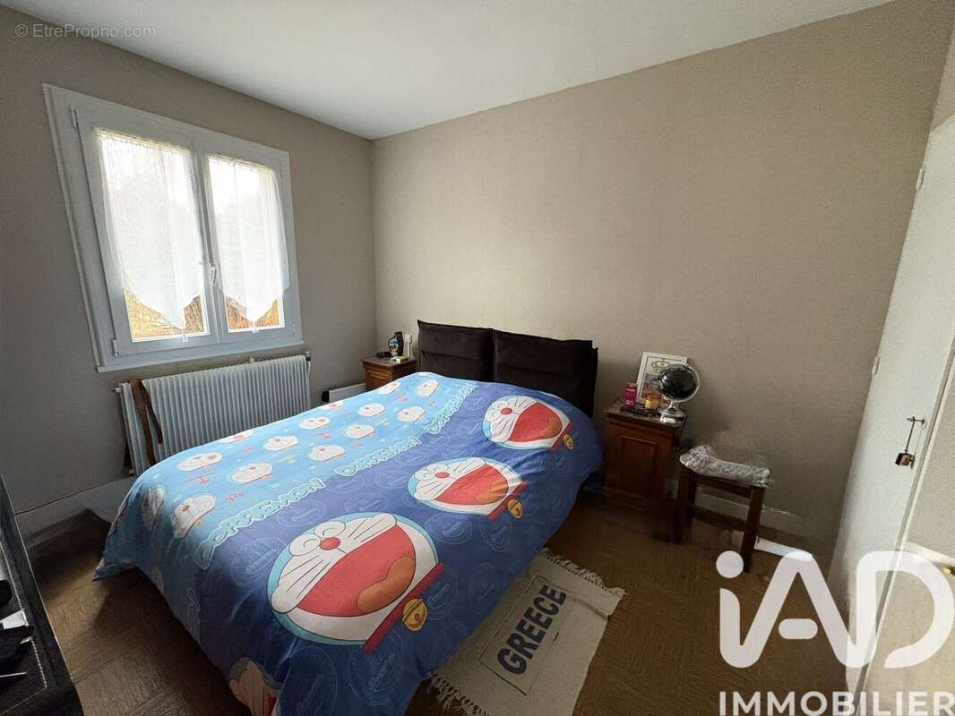 Maison 65 m² à Villenauxe-La-Grande  - photo 7