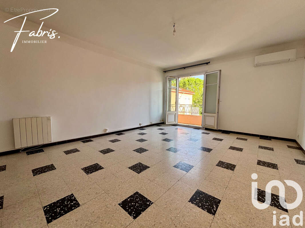 Photo 7 - Appartement à TOULON