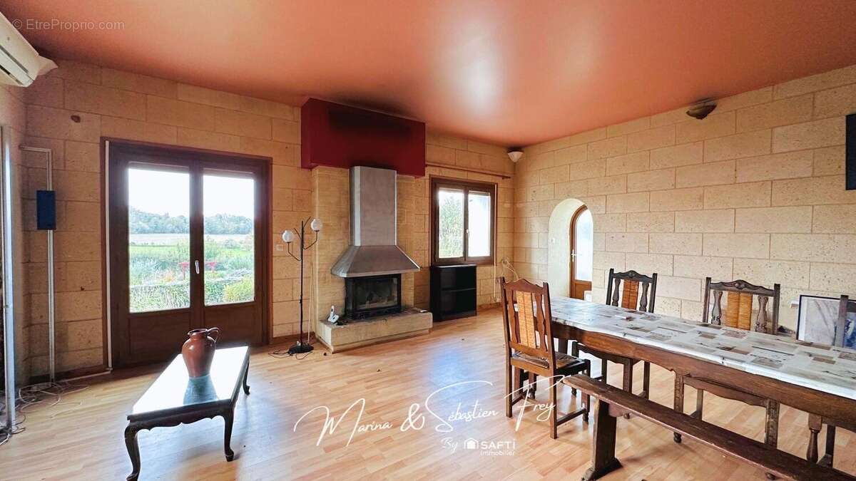 Photo 8 - Maison à POMMERIT-JAUDY