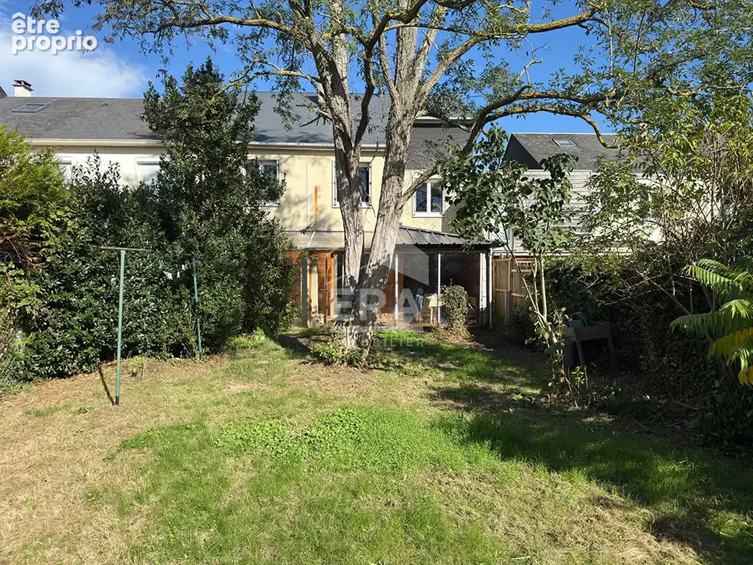 Maison 105m² à mondeville - photo 3