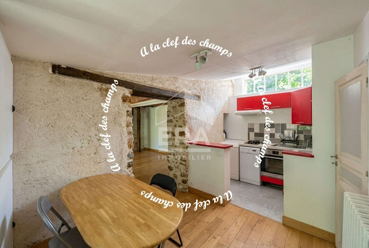 Maison 372m² à gif-sur-yvette - photo 17