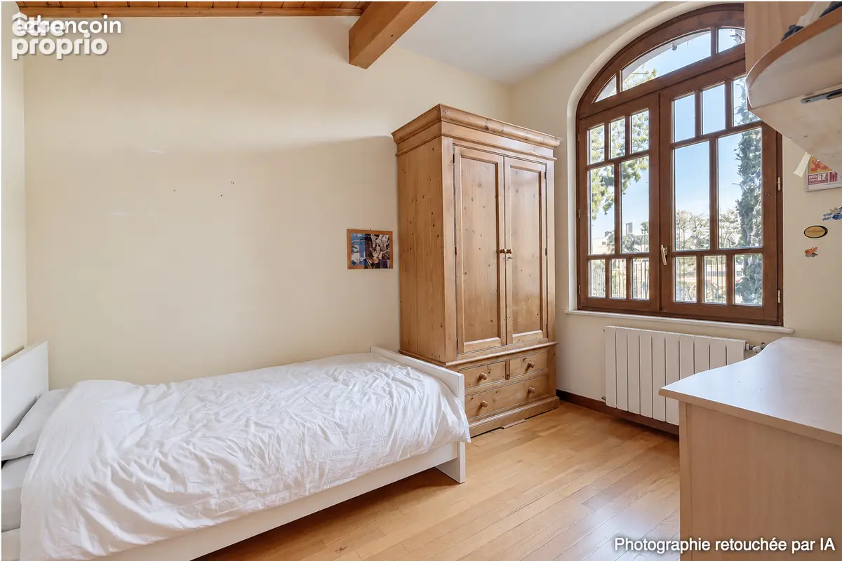 Maison 96m² à toulouse - photo 3