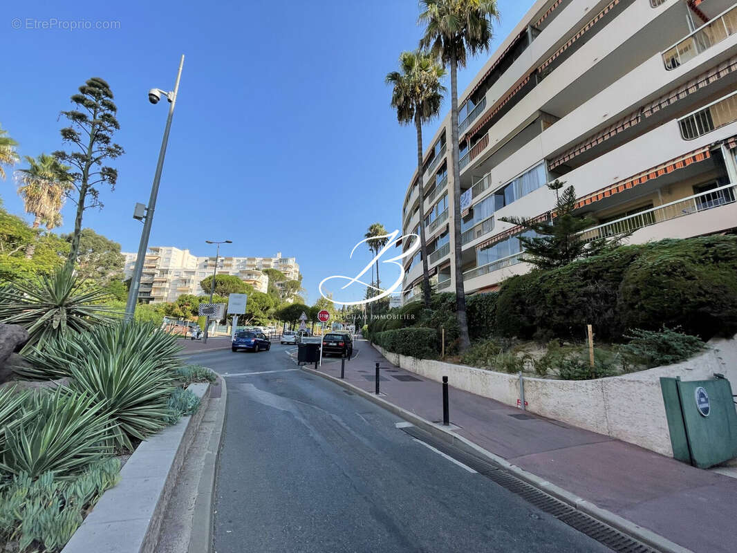 Appartement 42 m² à Cannes  - photo 3