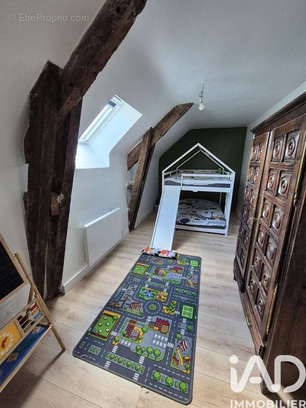 Photo 5 - Maison à MEILLAC