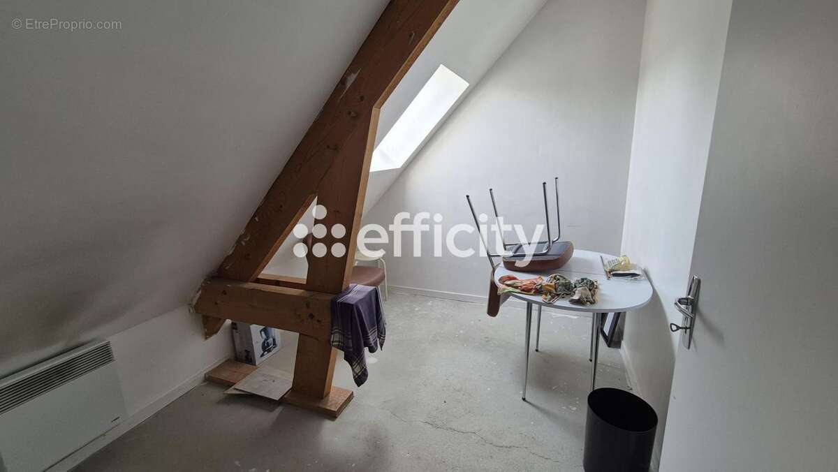 Maison 5 pièces 175 m² à vendre à Saint-Fromond (50620) - photo 10