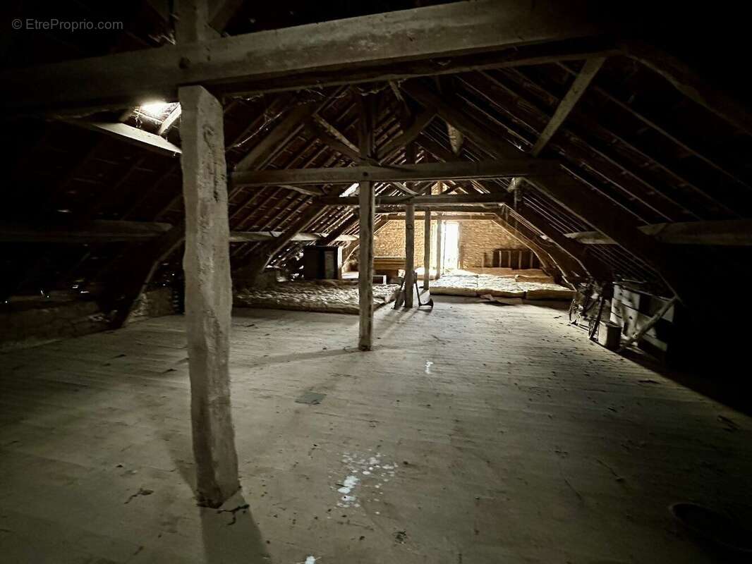 Corps de bâtiments - photo 13