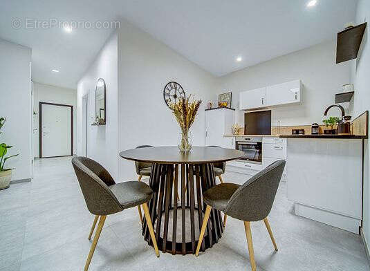 Appartement à WOIPPY