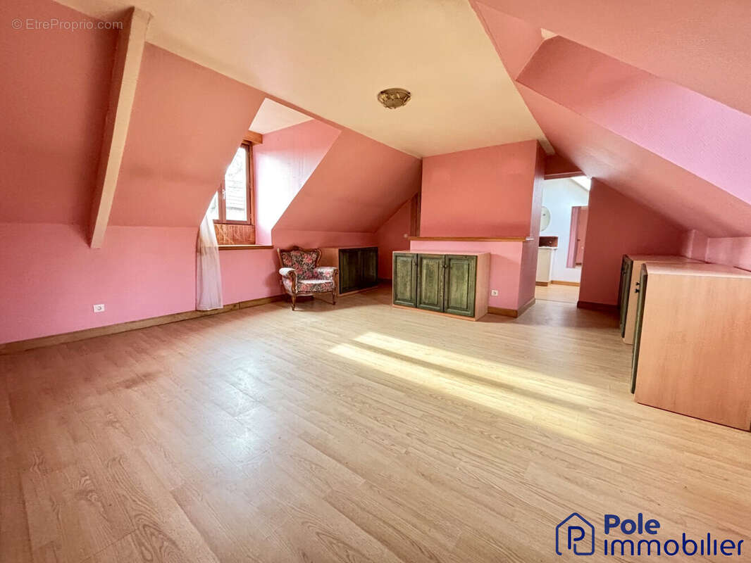 PROPRIÉTÉ SAINT MARTIN DES BESACES- SUITE PARENTALE  - Maison à LE BENY-BOCAGE