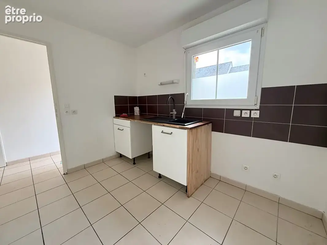 Maison Rosporden 85 m2 - photo 2