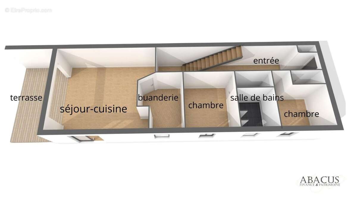 Maison à ANGLET