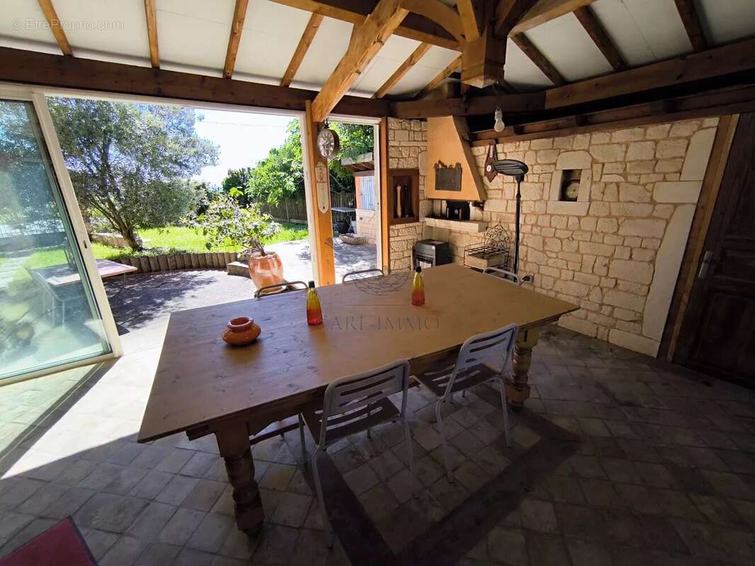 Maison à VILLEFRANCHE-SUR-SAONE