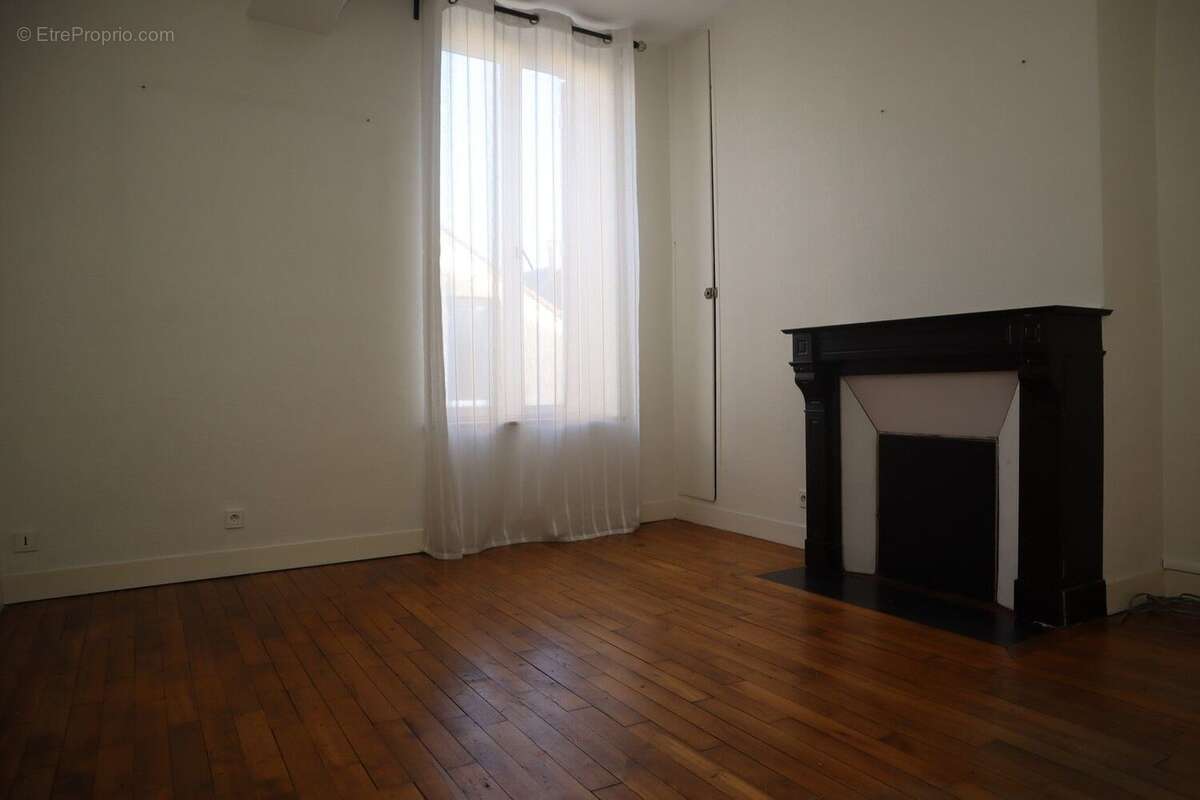 Appartement à MONTARGIS