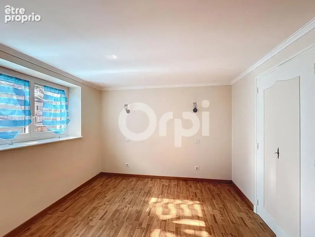 Maison à vendre - Quartier Hôpital- Bel Air - ORPI BRIVE RD - photo 11