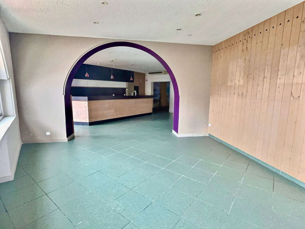 Commerce à VILLENEUVE-SUR-LOT