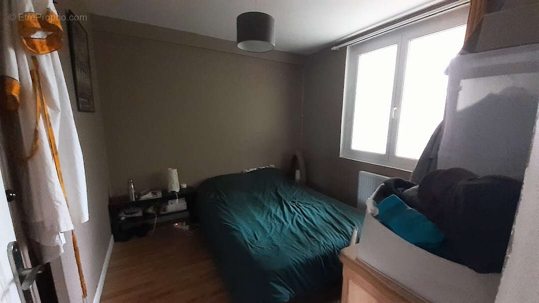 Appartement à BREST