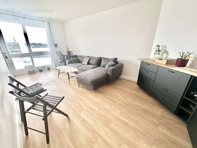 Appartement à CRETEIL