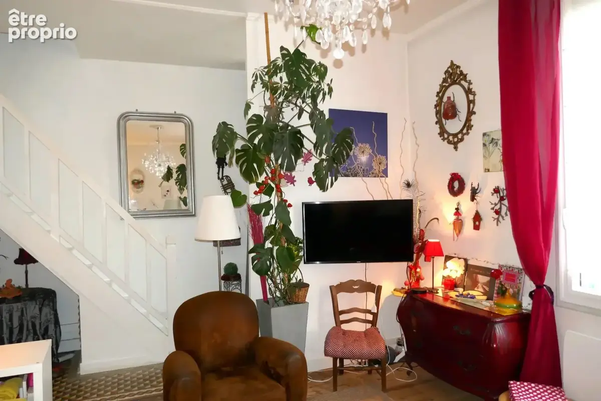 Maison Ancienne de Charme ! - photo 3