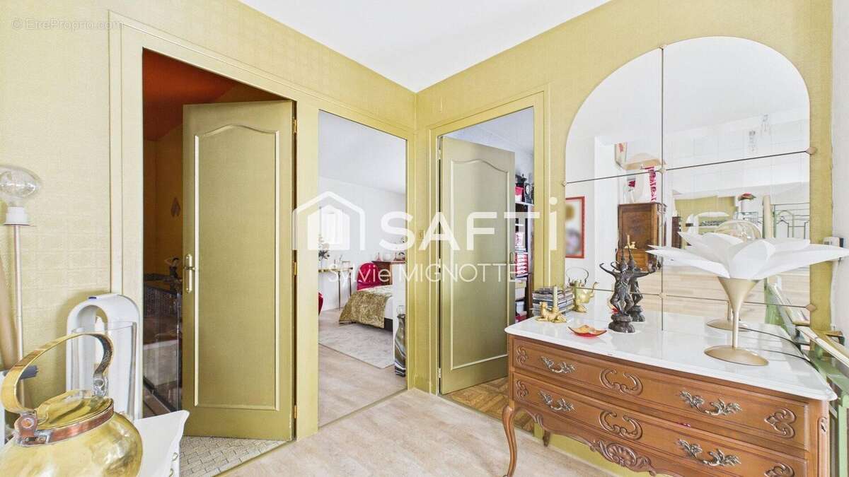 Photo 7 - Maison à SURGERES