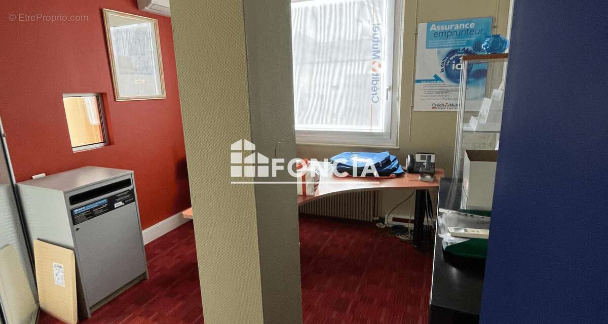Maison à STEINBOURG