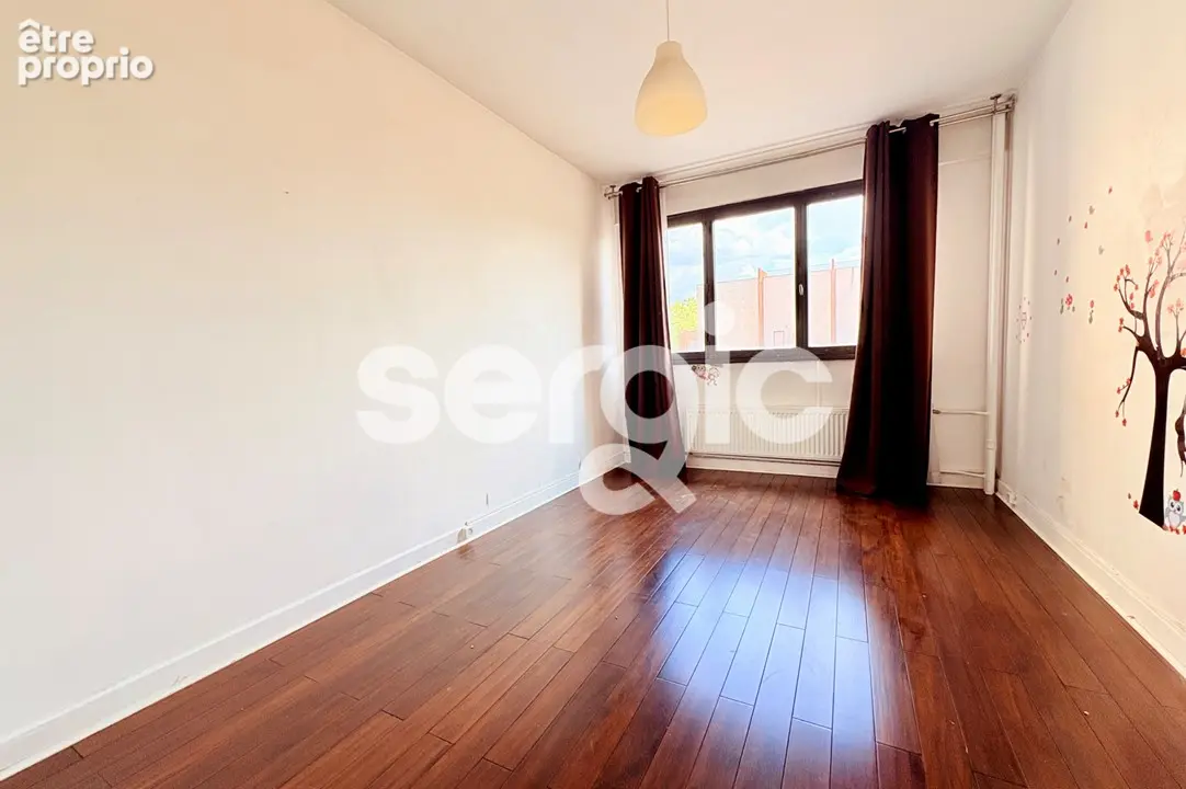 Appartement 3 pièces 59.20m2 avec cave et box à Alfortville - photo 5
