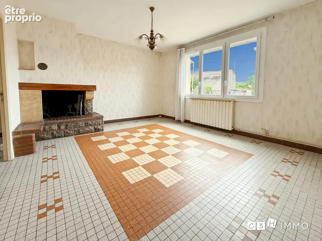 Maison 5 pièces 90 m² à vendre à Mauzac (31410) - photo 3