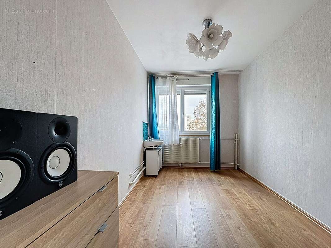 Appartement à HOENHEIM