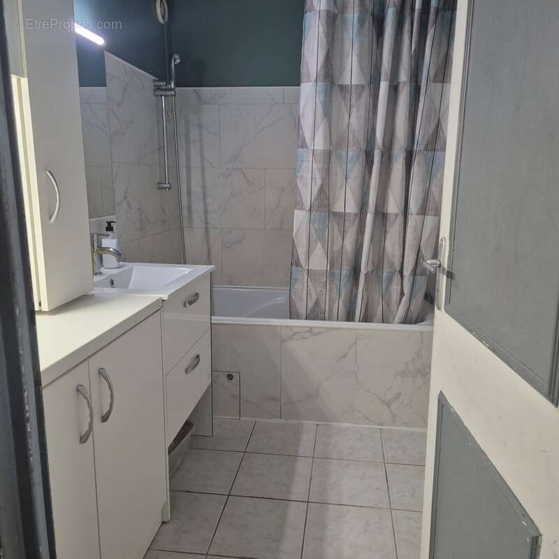 Appartement à ARGENTEUIL