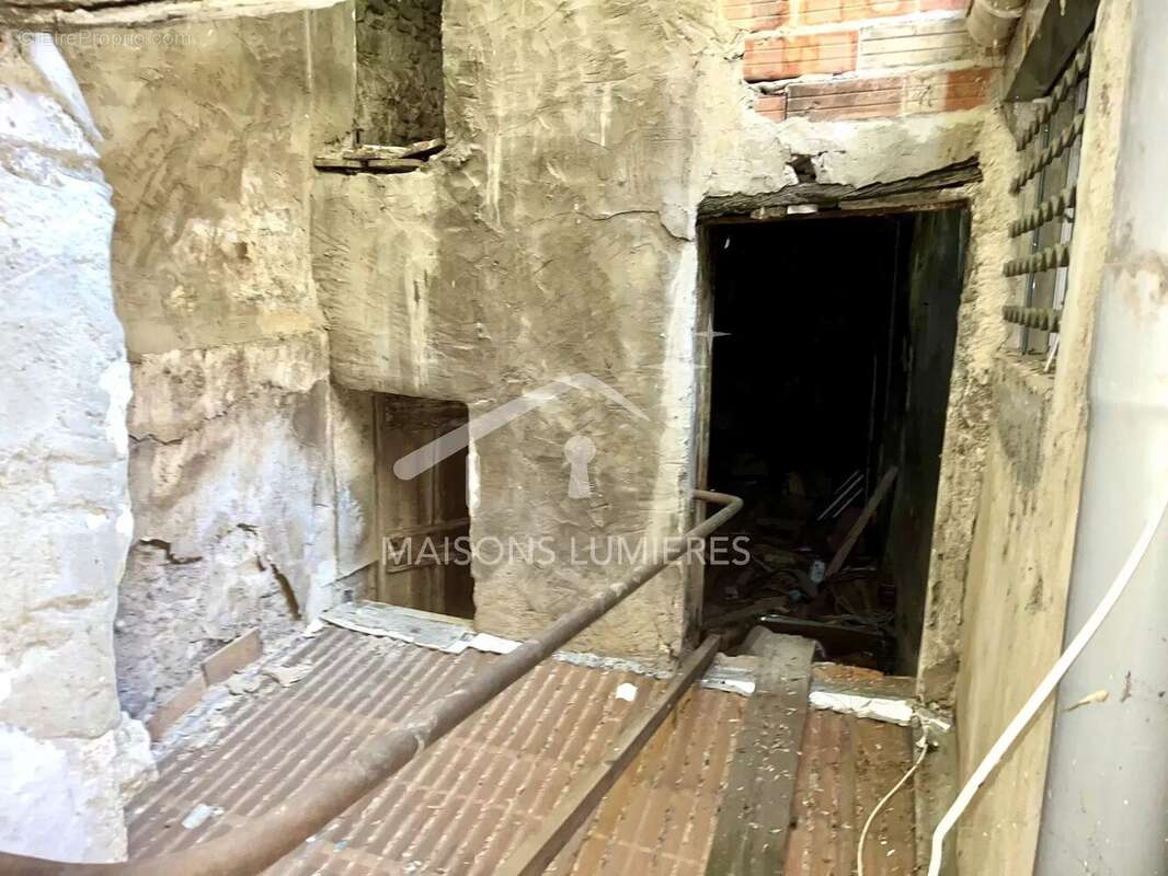 Appartement à APT