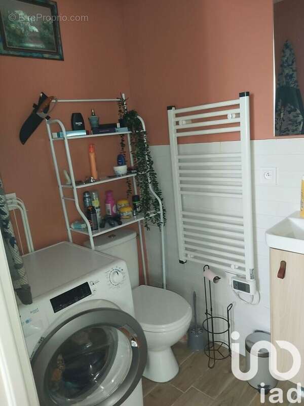 Photo 6 - Appartement à SENS