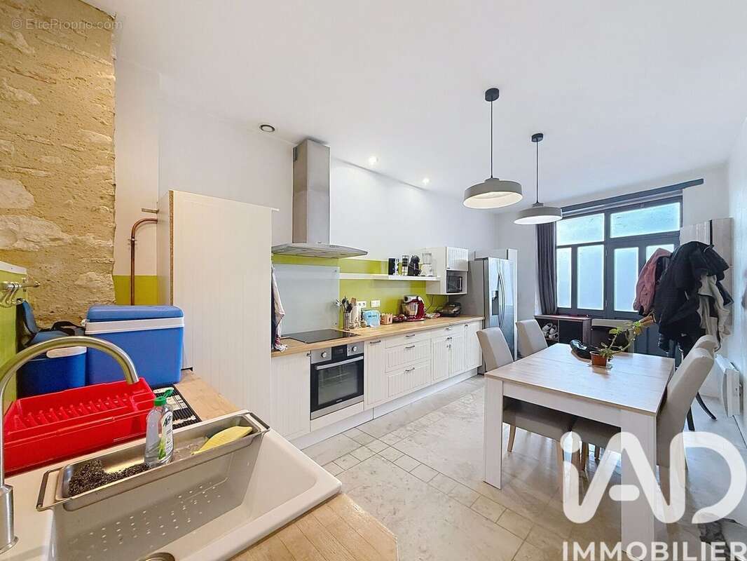 Photo 4 - Maison à MONEIN