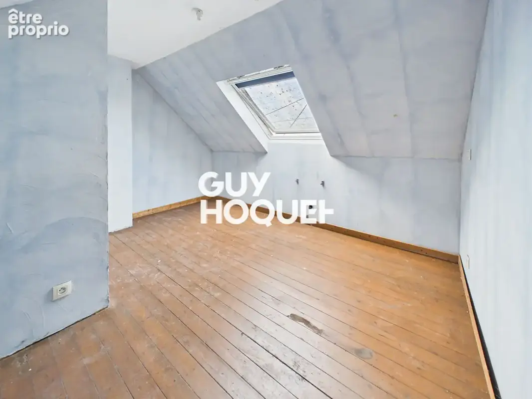 Maison de ville 4 pièces - 70 m2 - photo 7