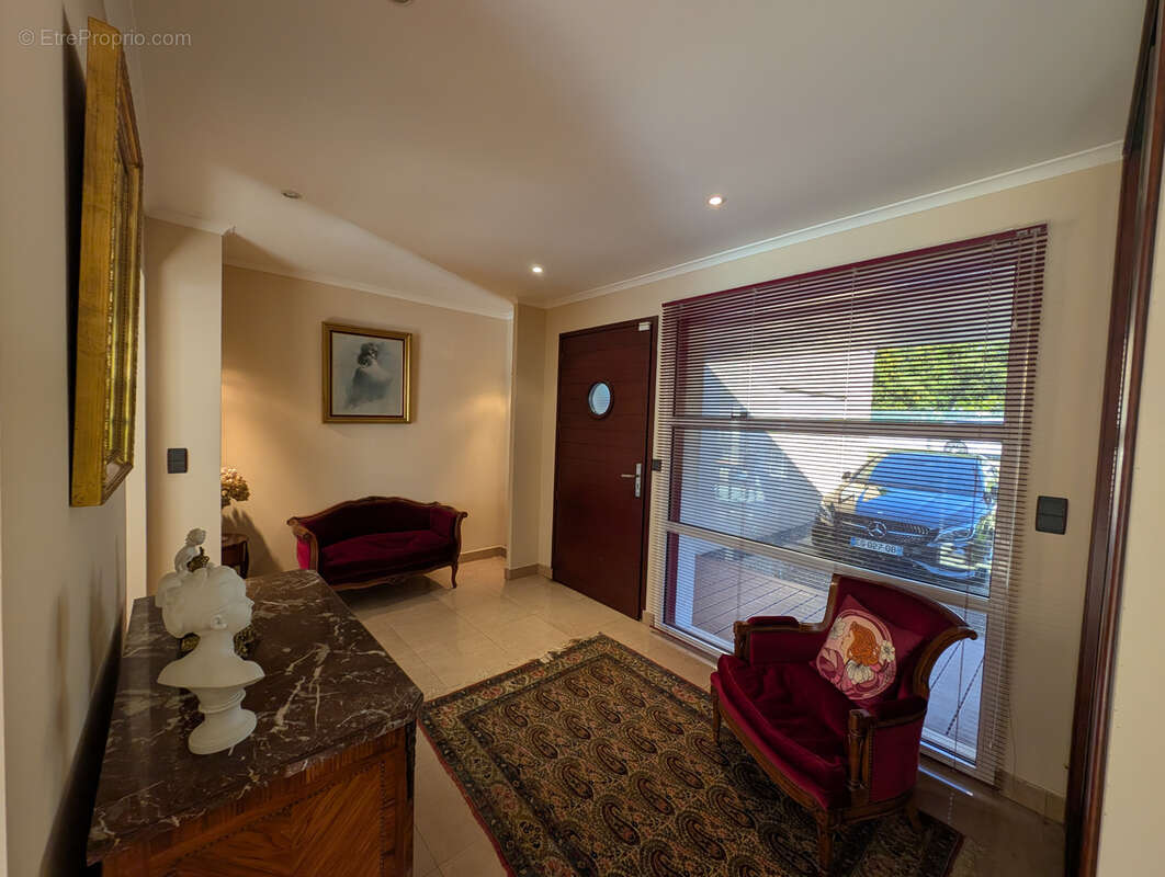 Maison à PONT-SCORFF