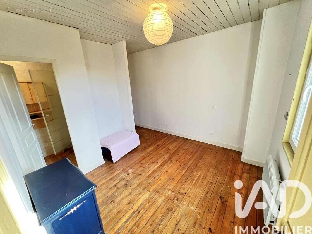 Photo 9 - Maison à CIVRAY