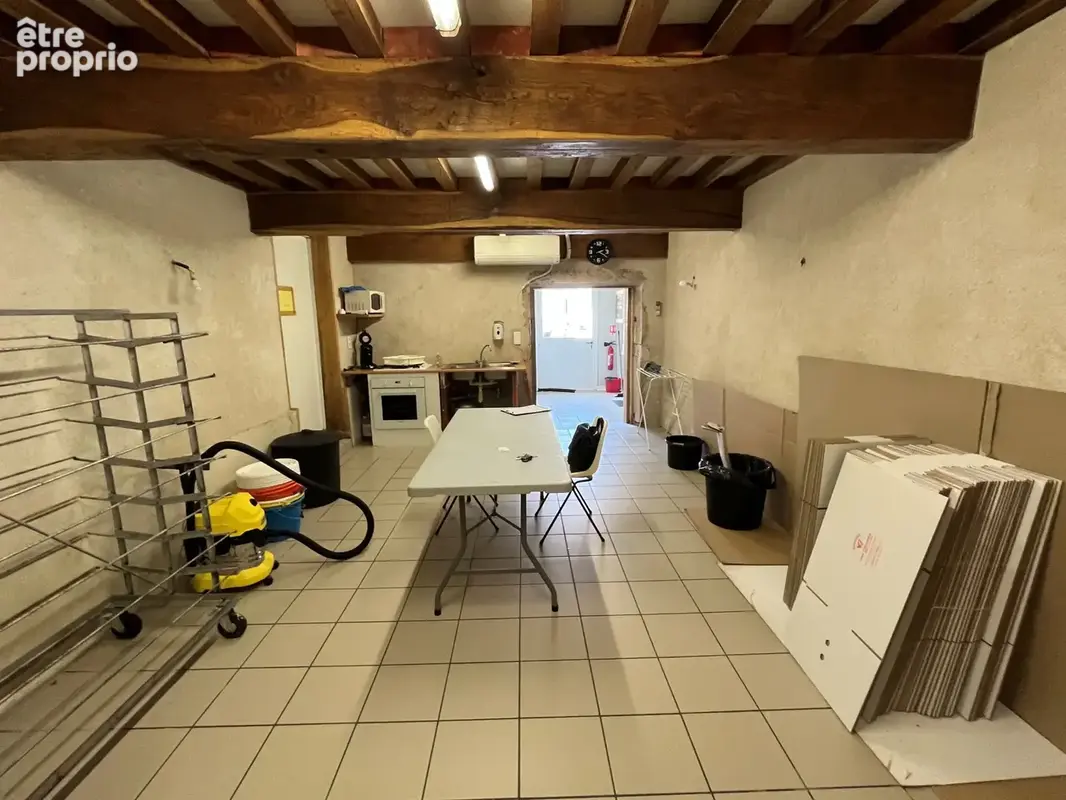 Local professionnel - photo 14