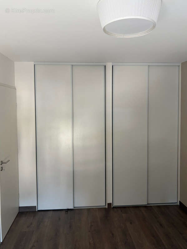 Appartement à VIZILLE