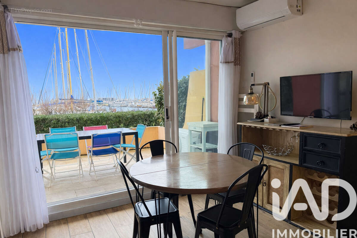 Photo 3 - Appartement à LEUCATE