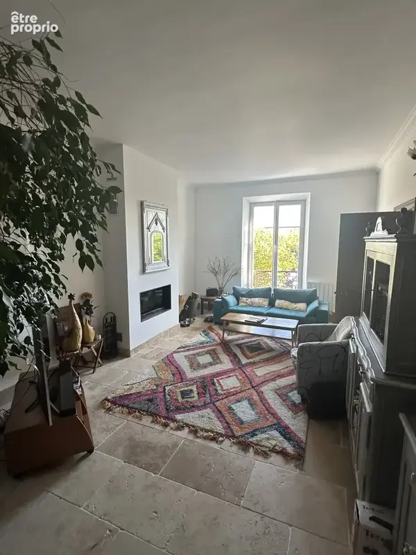 Vue sur seine - photo 2