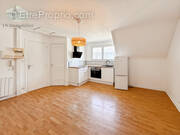 Appartement à CONCARNEAU