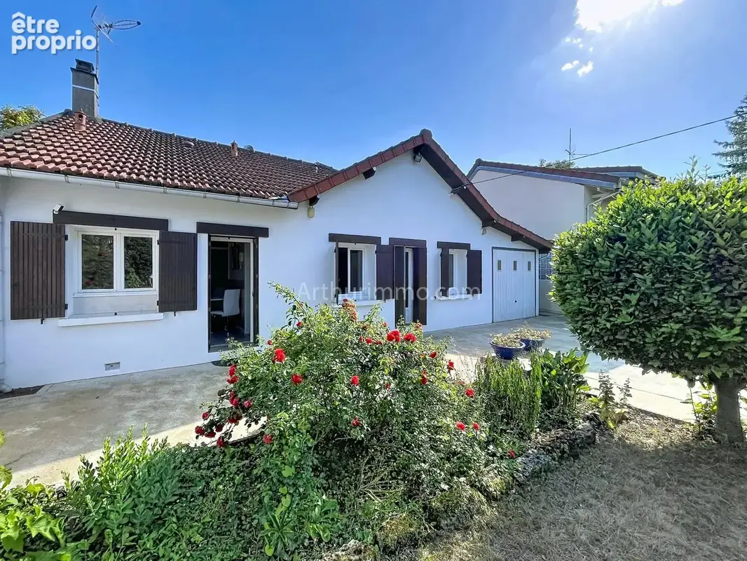 Vente Maison Yerres(91330) 318 000ï¿œ - photo 2