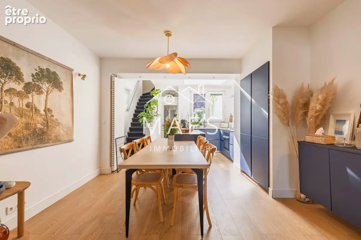 Photo Maison à Lompret au prix de 335 000€